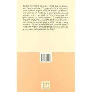 Cartas de Argelia (Ensayo)