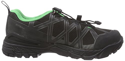 Shimano E-SHMT54L Unisex-Erwachsene Radsportschuhe – Mountainbike - 6