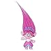 Produktbild DreamWorks Trolls Poppy Hair Collectible Figure with Printed Hair