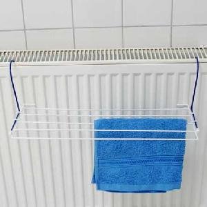 Wäschetrockner / Handtuchhalter für Heizung und Balkon