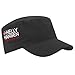 Produktbild Helly Hansen Workwear Schildmütze Logo Cap, robuste hochwertige Kappe, Baumwolle, schwarz, 79804