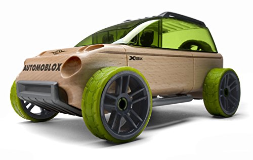 Preisvergleich Produktbild Automoblox - SUV X9 / X, Grün