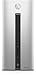 Produktbild HP Pavilion (560-p155ng) Desktop PC (Intel Core i5-7400, 16 GB RAM, 1 TB HDD, 128 GB SSD, NVIDIA GeForce GTX 1060, DVD-Writer, Windows 10 Home 64) silber