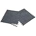 Produktbild BC Tentteppichfliesen EVA 4 Stück 60x60cm