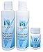Vanarex Volume-max Thickening Shampoo, Conditioner and Vitacaps DHT Blocker to Combat Hair Loss - 1 Month Supply RS.6755.00