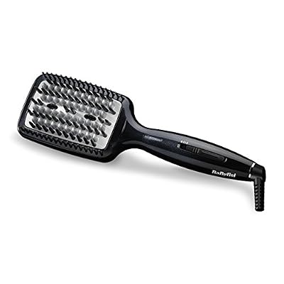 Babyliss Brosse coiffante Babyliss LISS BRUSH 3D NOIR