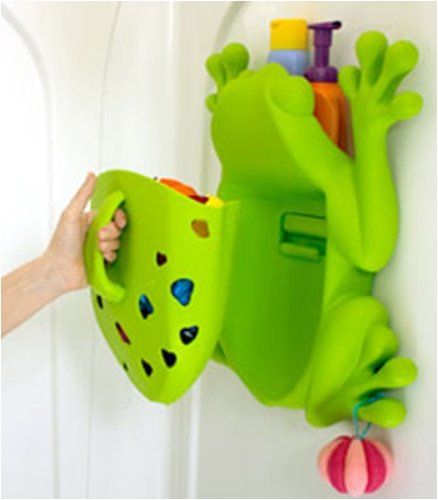 Supercover Boon Frog Pod