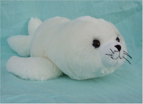 Preisvergleich Produktbild Robbe Wanja ca. 40 cm