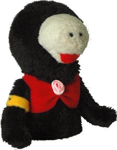 Preisvergleich Produktbild Fingerpuppe Maulfine