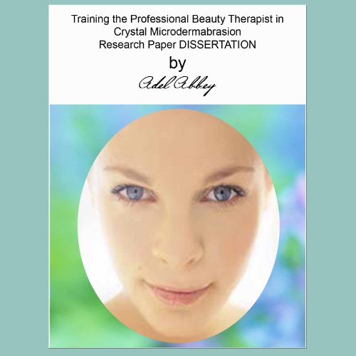 List of dissertations picture