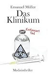 Cover zum Buch Das Klinikum: Entlassart Tod