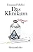 Cover zum Buch Das Klinikum: Entlassart Tod
