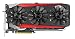 Produktbild Asus Strix-GTX980TI-DC3-6GD5-GAMING Nvidia GeForce Gaming Grafikkarte (PCIe 3.0 x16, 6GB GDDR5 Speicher, HDMI, DVI, 3x DisplayPort)