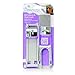 Dreambaby Style Microwave and Oven Lock Silver