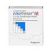 Produktbild NIKOFRENON 10 transdermale Pflaster 28 St Pflaster transdermal