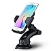 Produktbild MPOW MCM13-DEAE1 Grip Magnet Universal windschutzscheiben Halterung für Smartphone schwarz