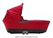 Quinny Foldable carrycot Mosaik blue (kompatibel mit allen MCI-Modellen ab Koll. 2013)
