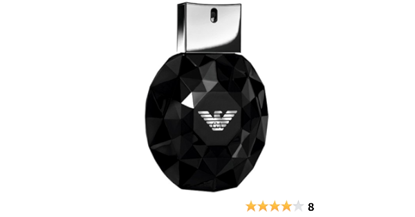 armani black diamond