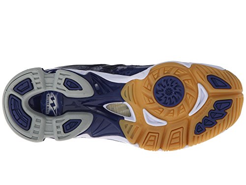 mizuno wave lightning rx3 uomo 2013