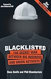 Image de Blacklisted: The Secret War Between Big Business and Union Activists
