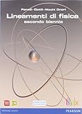 Lineamenti di fisica. Per le Scuole superiori. Con espansione online: 1