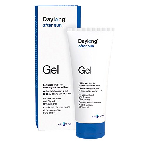 Daylong after sun Gel, 200 ml