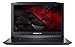 Price comparison product image Acer Predator Helios 300 PH317-51-56NY 17.3-inch Full HD Gaming Notebook (Intel Core i5-7300HQ, 16GB RAM, 1TB HDD & 128GB SSD, NVIDIA GTX 1050Ti, VR Ready, Windows 10, Black)