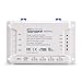 Produktbild TianranRT SONOFF 4CH Pro R2 433MHz WiFI Smart Switch 3 Arbeiten Modi Unterstützung Google Home (C)
