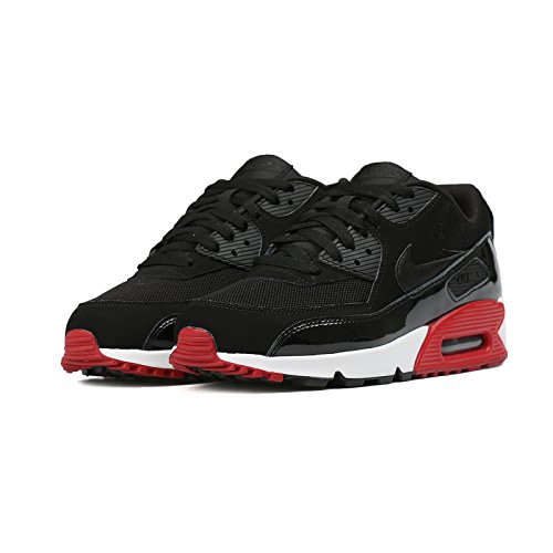Nike Herren Air Max 90 Essential Low-Top