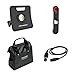 Produktbild Scangrip 03.5441 NOVA 3K C+R Akku-Baustrahler COB LED inkl. Tasche Magnethalterung und KFZ-Kabel