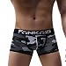 Produktbild HHosmer Marke Sexy unterwäsche männer Camouflage gedruckt Boxer männer Baumwolle Boxer höschen Dessous Männer unterwäsche Shorts Boxershorts