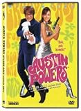 Austin Powers - Avanak Ajan Ajanlar Krali by Mike Myers - Mike Myers