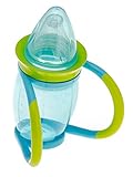 Brother Max 4-in-1 Trainer Cup (Blue/Green)