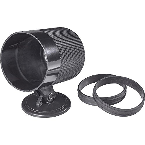 Conrad Electronic - Contenitore da strumenti per cruscotto