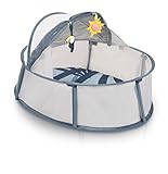Babymoov A035207 Little Babyni Tropical, mehrfarbig - 2