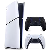 Sony Playstation 5 Slim Digital 825 GB + 2. Siyah Dualsense İthalat&ccedil;ı Garantil