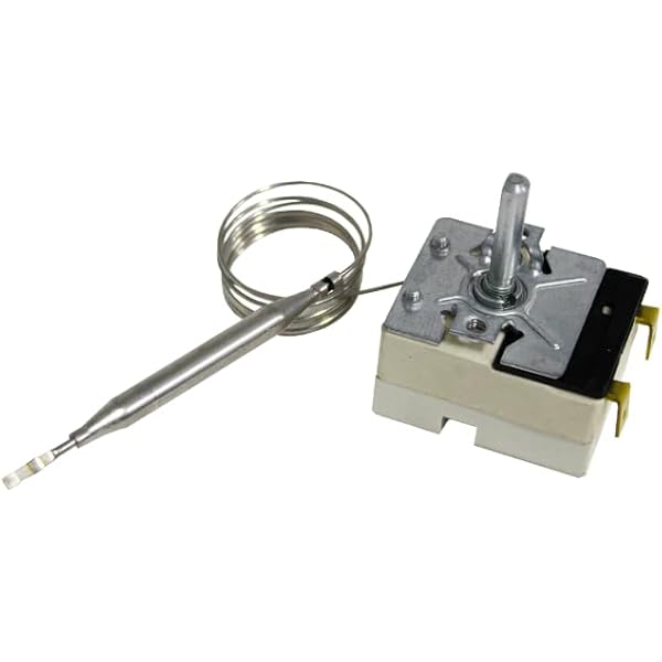 EGO 55.32543.803 Sicherheitsthermostat für Mareno FQE61, FQE61L 