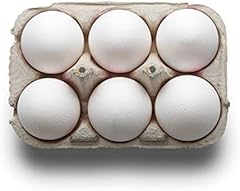 Fresh Eggs (Pack of 6)