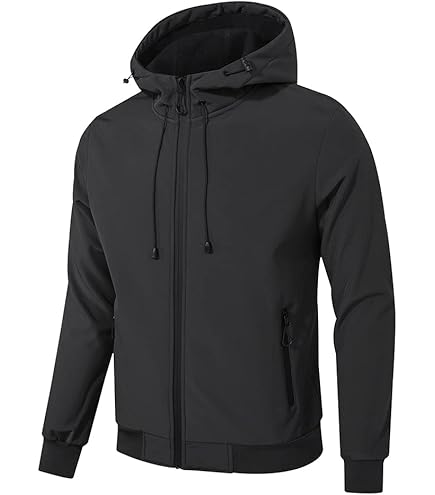 Giubbotto Uomo Invernale Piumino 100 Grammi Slim Fit Giubbino