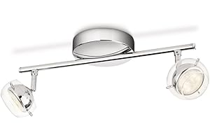 Philips Lighting - Barra con luci LED Cypress