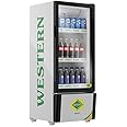 SRC 200 GL WESTERN