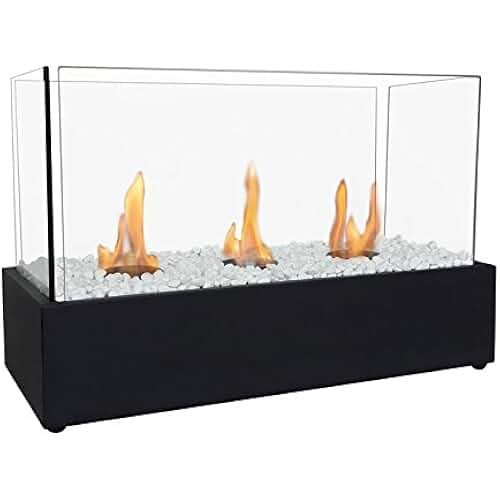 Amazon.co.uk fire gel burner