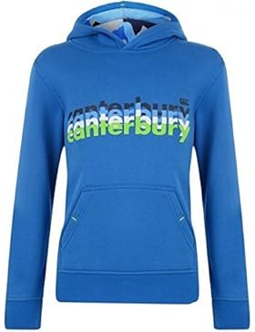 CANTERBURY Uglies OTH HOODY–Kinder (Alter 10)