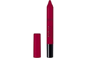 Bourjois Velvet The Pencil - Pintalabios Tono 16 Rouge Di'vin, 3g