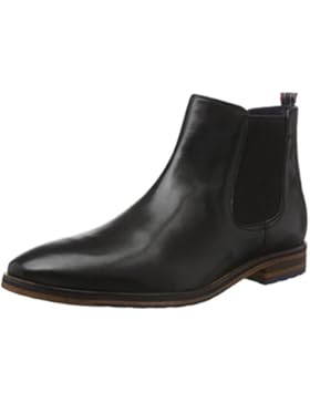 Daniel Hechter Herren 811211201000 Chelsea Boots