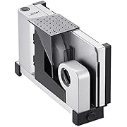 ritter icaro 7 Electrical Food Slicer with eco Motor, Made in Germany, Full Metal, 65 W