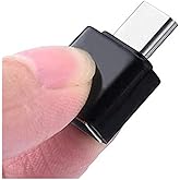 محول شحن Alfais 4311 TYPE C USB 3.1 إلى USB 3.0