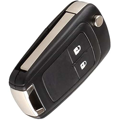 Amazon.es carcasa llave opel astra h Amazon.es carcasa llave opel astra h