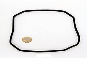 JBL CP e4/7/900/1,2 guarnizione in gomma testa pompa, ricambio per filtro esterno CristalProfi e