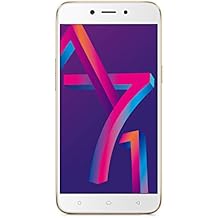 Oppo A71k (Gold, 3GB RAM)